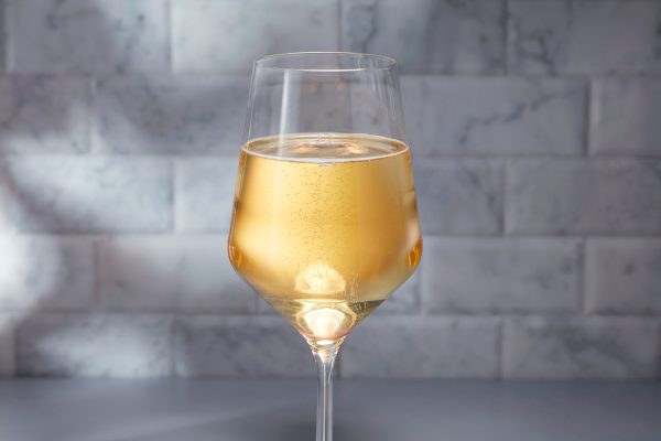 sparkling wine