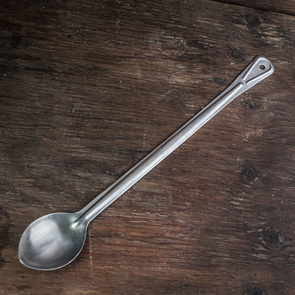 Stirring Spoon