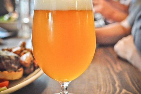 hefeweizen recipe