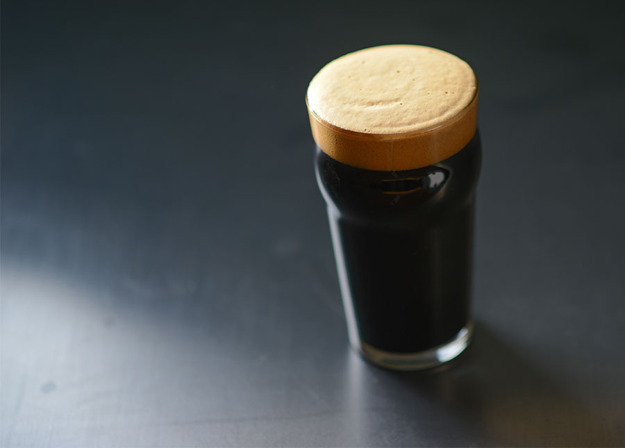 Homebrew Recipe of the Week: Espresso Stout