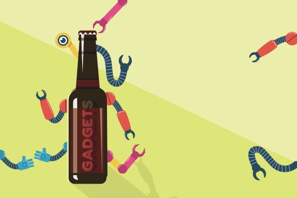 Submit Gadget Ideas for Zymurgy Magazine