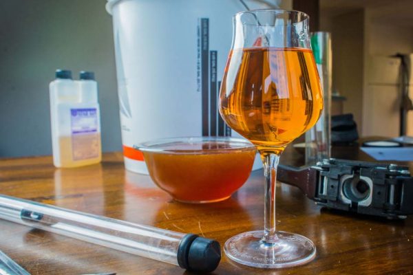mead making tips