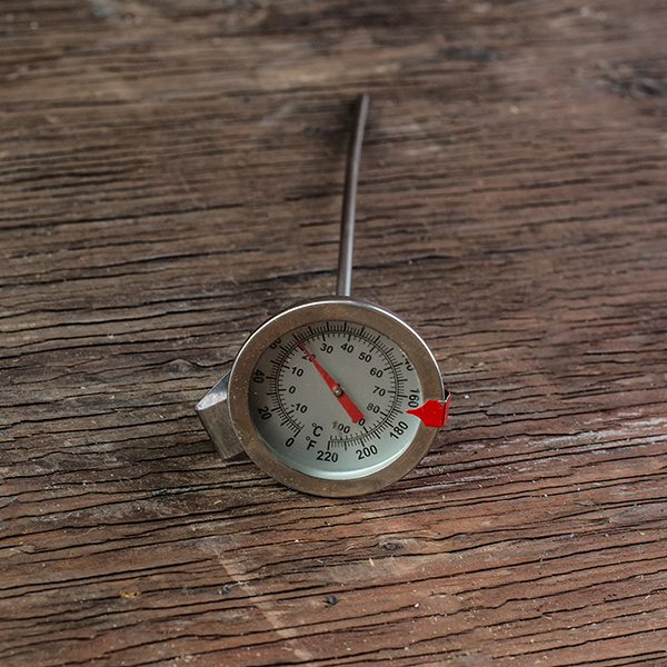 Thermometer
