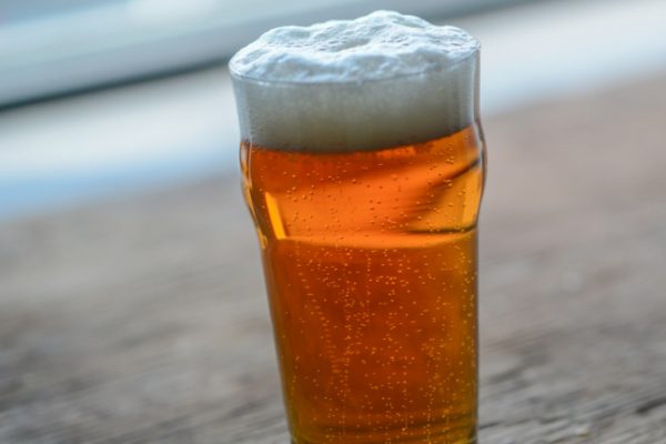 thyme ipa recipe