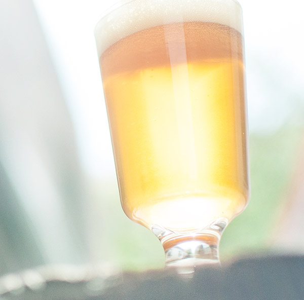 Wheat Wine Homebrew Recipe