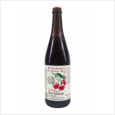 Wisconsin Red Belgian Red