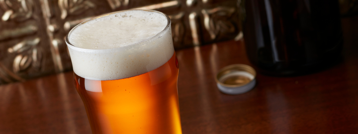 English-style Bitter