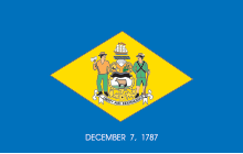 delaware