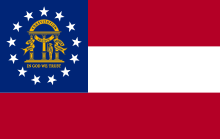 georgia
