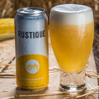 Henniker-Brewing-Rustique-Saison
