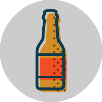 Bottle Icon