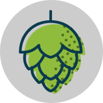 Hops Icon