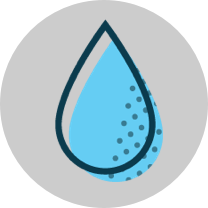 Water Icon