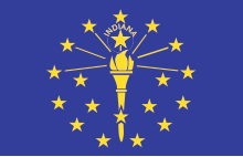 indiana