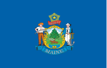 maine