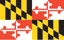 maryland