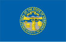 nebraska