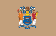 new jersey