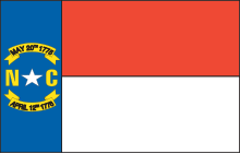 north carolina