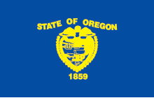 oregon