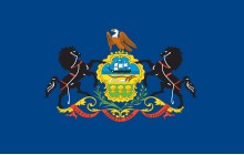 pennsylvania