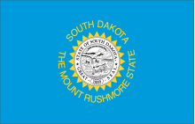 south dakota