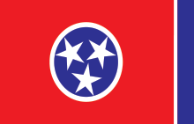 tennessee