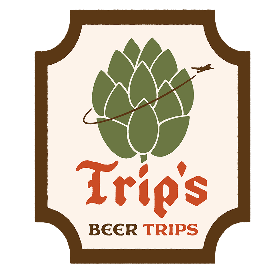 Trips Beer Trips