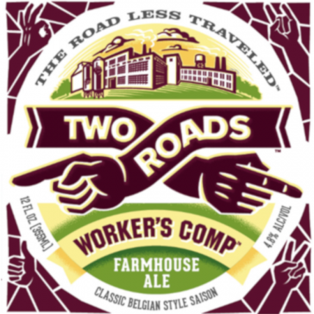 Two-Roads-Brewing-Workers-Comp-Farmhouse-Ale