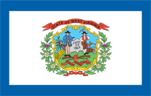 west virginia